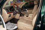 丰田兰德酷路泽2012款4.6L 自动VX-R 