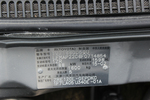 丰田花冠EX2013款1.6L 自动豪华版 点击看大图
