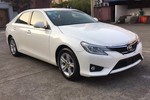 丰田锐志2013款2.5V 尚锐导航版