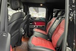奔驰G级2019款改款 G 500