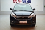 本田CR-V2010款2.0L 自动四驱经典版 