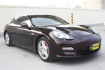 保时捷Panamera2010款Panamera 4 3.6L 