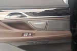 宝马7系2018款740Li xDrive 尊享型 M运动套装