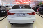 奥迪A3 Limousine2016款35 TFSI 自动风尚型