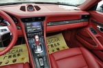 保时捷9112014款Turbo S Cabriolet 3.8T