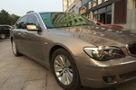 宝马7系2005款730li