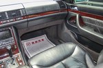 奔驰S级2001款S500 L