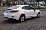 马自达MAZDA3Axela昂克赛拉 三厢2019款云控版  1.5L 自动豪华型 国V