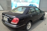 日产阳光2005款2.0LS AT