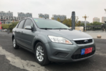 福特福克斯三厢2011款1.8L 手动舒适型