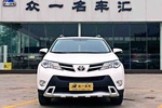 丰田RAV4荣放2013款2.5L 自动四驱精英版 