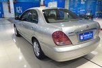 日产阳光2005款2.0E MT