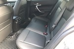 别克君威2015款1.6T 精英技术型