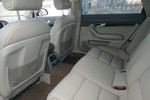 奥迪A6L2009款2.4L 舒适型