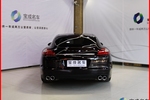 保时捷Panamera2010款Panamera 3.6L 
