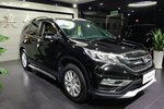 本田CR-V2016款2.0L 两驱经典版