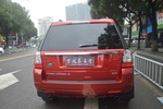 路虎神行者22012款2.0T Si4 HSE汽油款