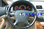 本田雅阁2004款2.4L 