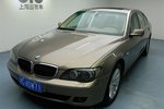 宝马7系2005款740Li