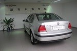 大众宝来2011款1.6L 手动 时尚型