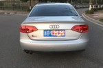 奥迪A4L2011款1.8TFSI 舒适型