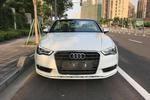 奥迪A3 Limousine2016款40 TFSI 自动豪华型