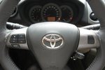 丰田RAV42013款特享版 2.0L 自动精英 