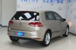 大众高尔夫2015款1.4TSI 自动舒适型