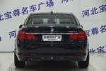宝马7系2011款730Li 典雅型