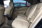 奔驰S级2012款S300L 商务型 Grand Edition