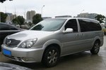 别克GL82008款陆尊3.0L 豪华版LT 