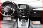 奥迪Q52013款40 TFSI 技术型