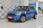 MINICOUNTRYMAN2011款1.6T COOPER S All 4