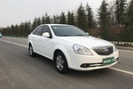 别克凯越2013款1.5L 自动经典型