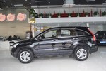 本田CR-V2010款2.4L 自动四驱尊贵版 