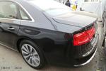 奥迪A8L2013款30 FSI 专享型