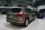 奥迪Q52010款2.0TFSI 舒适型