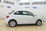 奥迪A12014款30 TFSI 技术型