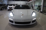 保时捷Panamera2014款Panamera 3.0T 