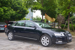 奥迪A6L2009款2.4L 技术型