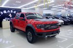 福特F-1502014款猛禽