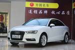 奥迪A3 Limousine2016款35 TFSI 自动风尚型