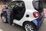 smartfortwo2017款1.0L 硬顶挚爱特别版