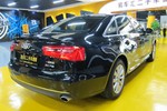 奥迪A6L2012款30 FSI 豪华型(2.5L)