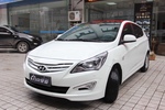 现代瑞奕2014款1.4L 自动GLX