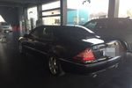 奔驰S级2005款S500 L
