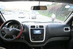 福田蒙派克E2013款2.0L 陆地公务机旗舰版4Gi-VVT