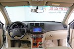 丰田汉兰达2012款2.7L 两驱5座精英版