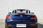 宝马Z42009款sDrive23i 领先型