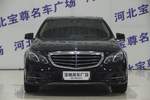 奔驰E级2014款E 260L 豪华型